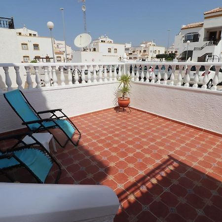Vistabella Golf Flat With Access To Pool And Parking Villa Orihuela Exterior photo