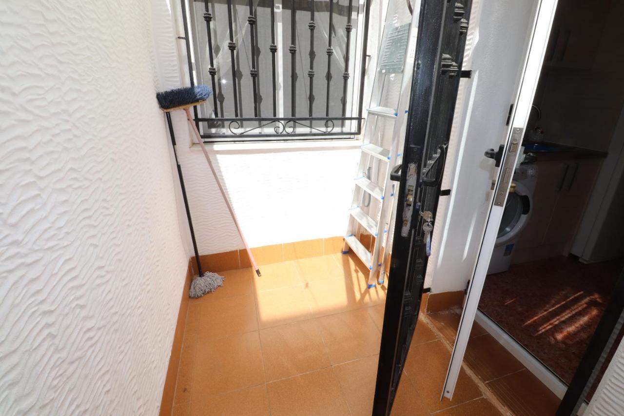 Vistabella Golf Flat With Access To Pool And Parking Villa Orihuela Exterior photo